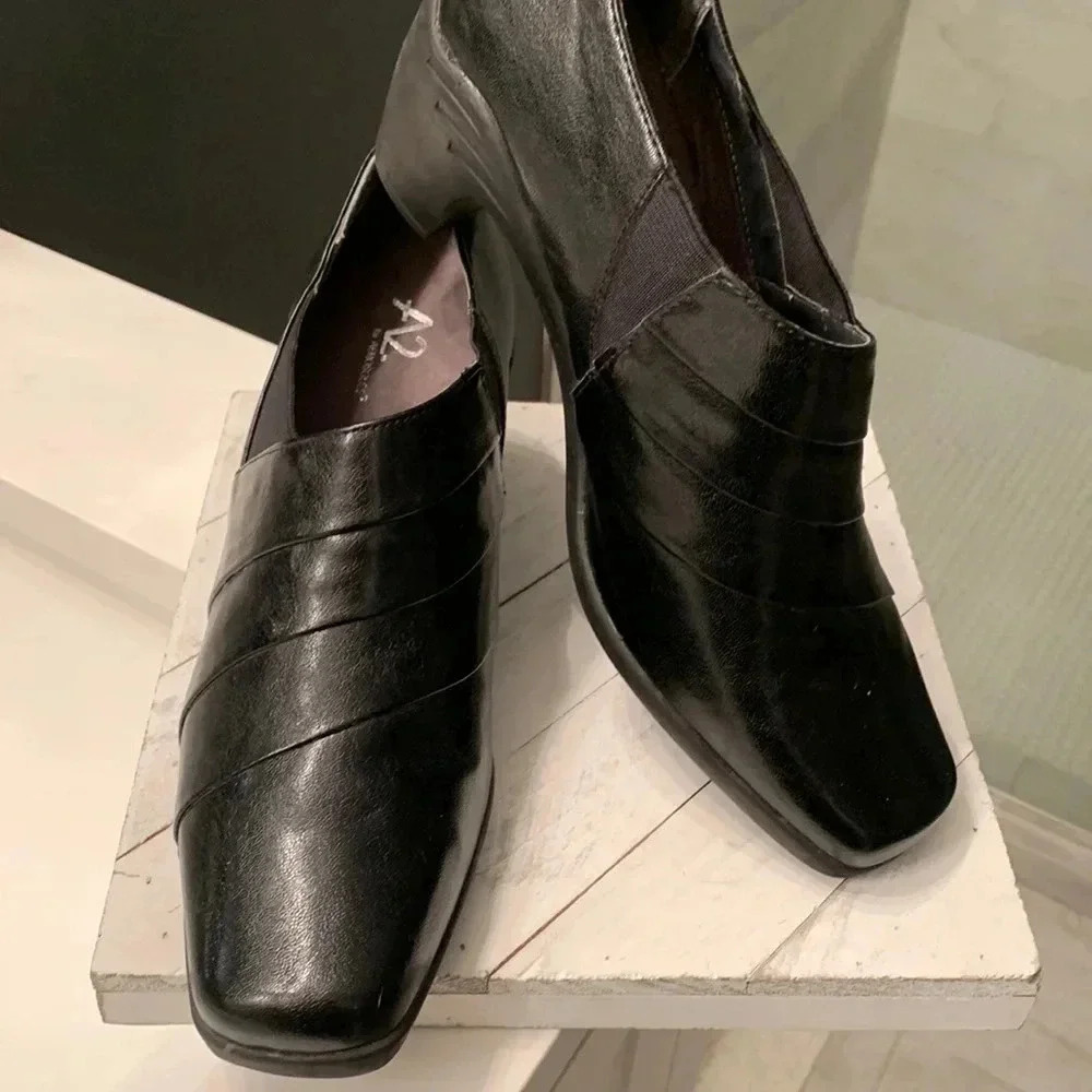 A2 Aerosoles Sz  11